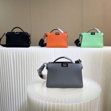 Fendi Peekaboo Bags